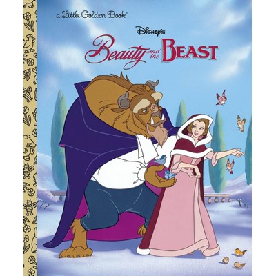 Beauty and the Beast (Disney Beauty and the Beast)