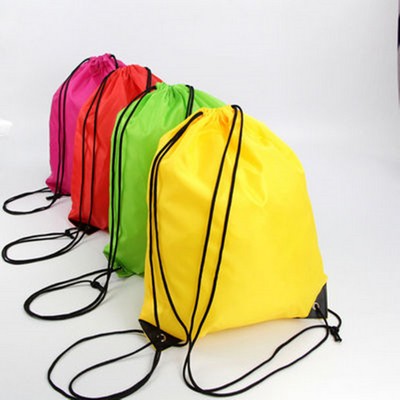 Non-Woven Drawstring Backpack