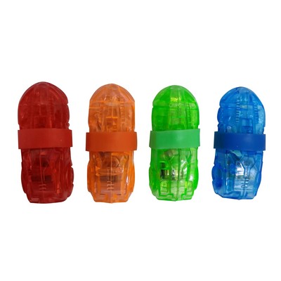 Finger LED Flashlight