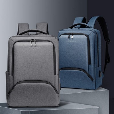 Waterproof Multifunctional Computer Backpack