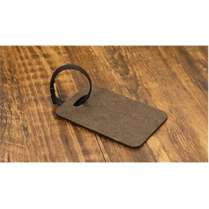 Wooden Luggage Tags