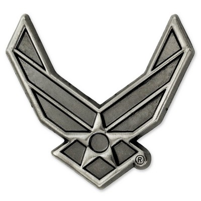 Officially Licensed U.S. Air Force Emblem Pin