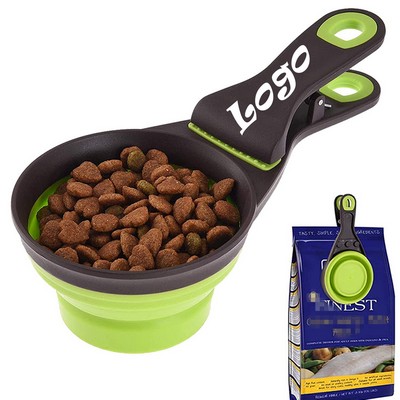 Dog Food Scoop