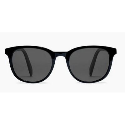 Charlie Polarized Acetate Sunglasses