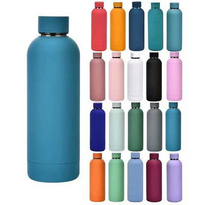 Stainless Steel Water Bottle