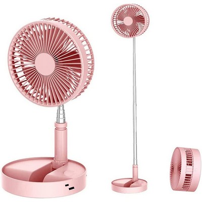 P9s Telescopic Fan