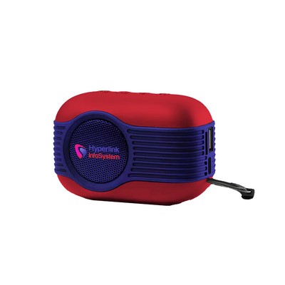 Mini Wireless Stereo Speaker