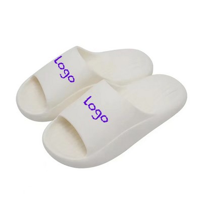 Pure Color Universal Slipper Sandals