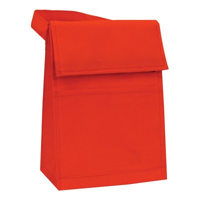 Non Woven Lunch Pack - Printed (Colors)