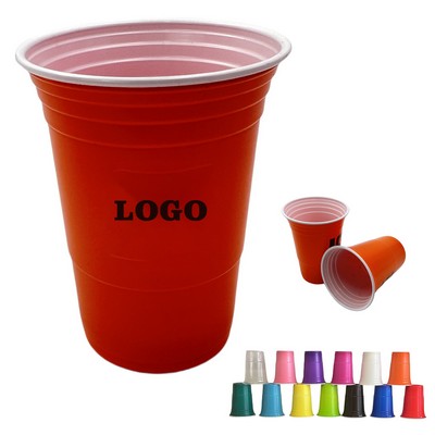 16 oz Disposable Party Cup