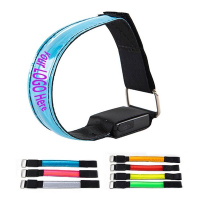 Sports Armband LED Wristband Belt