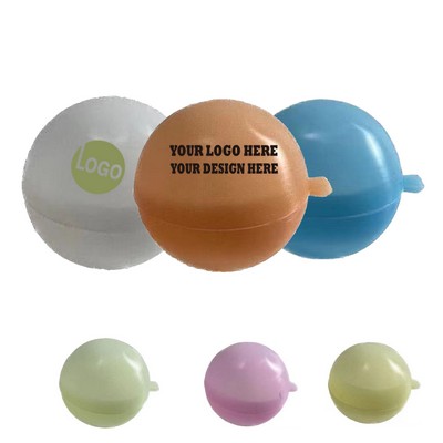 Reusable Water Bomb Balloons