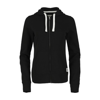 Women's PADDLECREEK Full Zip Hoodie with Hidden Pocket