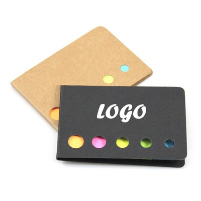 Mini Eco Sticky Notes