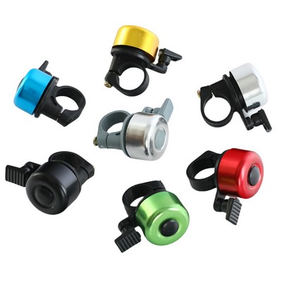 Mini Bike Bells