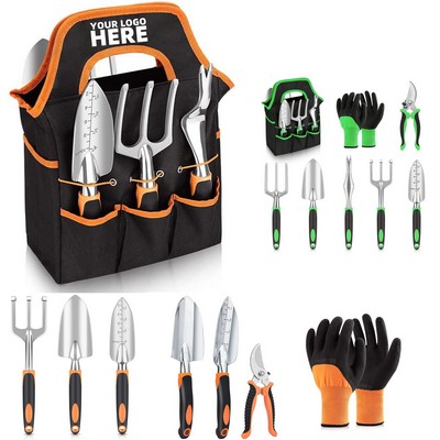 Stainless Steel Heavy Duty Gardening Tool Set