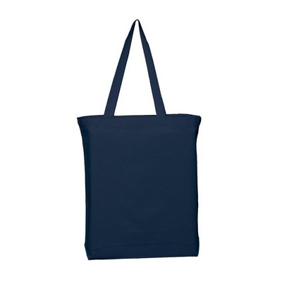 11x13 Canvas Tote Bag