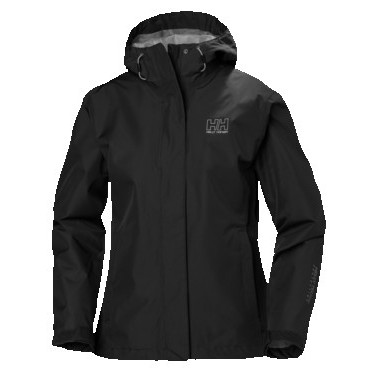 Helly Hansen® Women's Seven J Rain Jacket