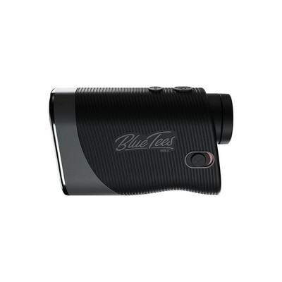 Blue Tees Golf Series 3 Max Golf Rangefinder - Black