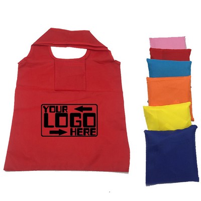 Foldway Shopping Tote Bag