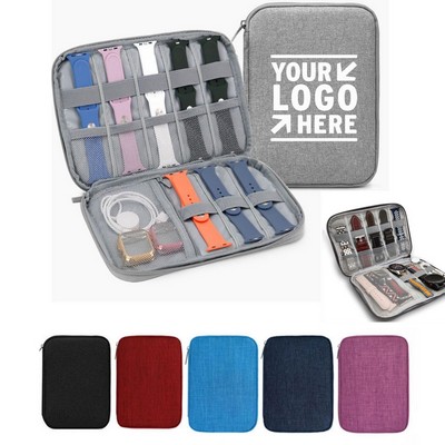 Travel Watch Organize Pouch