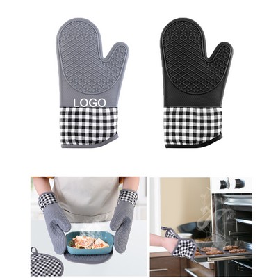 Oven Mitt