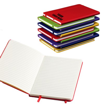 PU Leather Journal