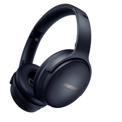 Bose QuietComfort Wireless Noise Cancelling Headphones