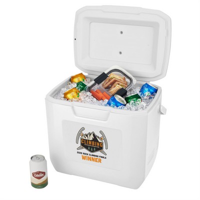 Coleman® 30 Qt. Chest Cooler