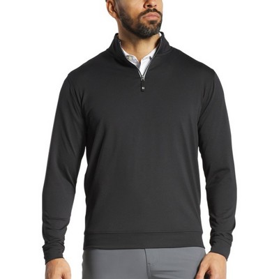 FootJoy® Approach Quarter-Zip Pullover