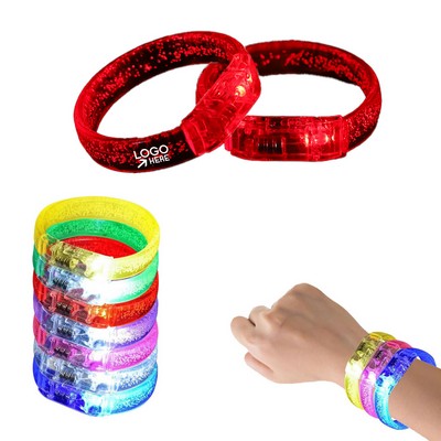 Led Flash Bracelets