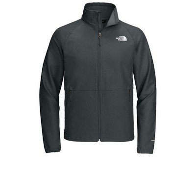 The North Face® Barr Lake Soft Shell Jacket