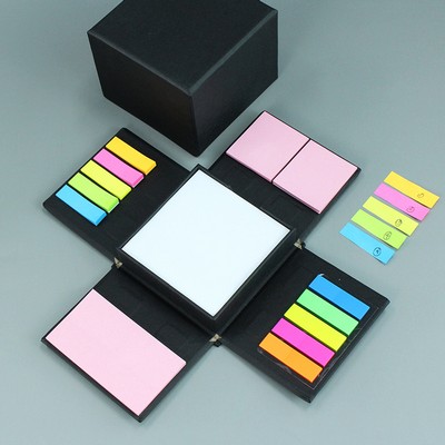 Customized Multi-functional Note Box