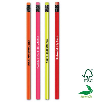 Green Line Eco Pencil