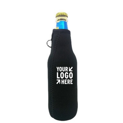 Neoprene Bottle Sleeve