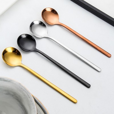 Creative Stainless Steel Coffee Spoon