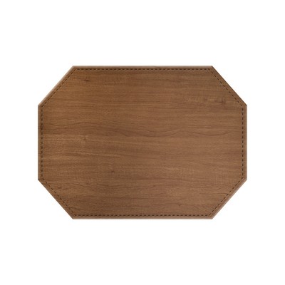 Sherwood Octagon Table Mat