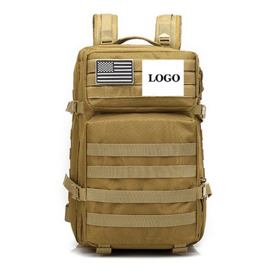 Tactical Backpack