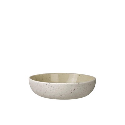 blomus 3.9'' Sablo Savannah Yellow Snack Bowls (Set Of 4)