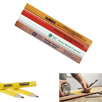 Carpenter Pencil