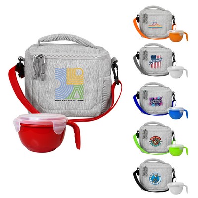 Adventure Cooler Noodle Set