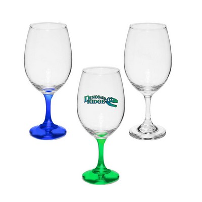 20.75 oz. Rioja Grand Glasses W/ Custom Logo