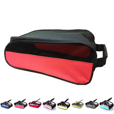 Golf Shoe Bag