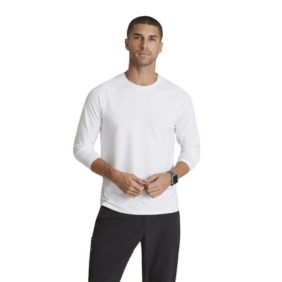 Barco One - Men's Long Sleeve Surge Underscrub Tee