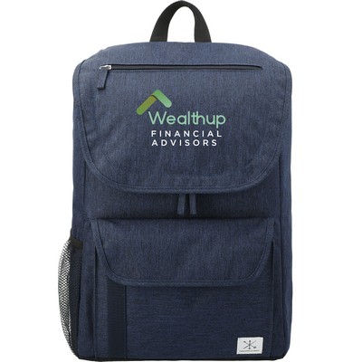 Merchant & Craft Ashton 15 Inch Laptop Backpack