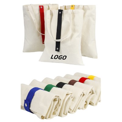 Canvas Bag