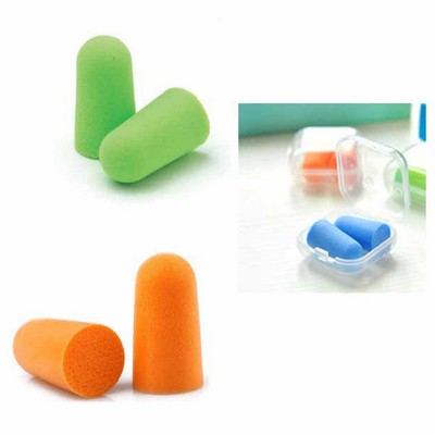 Foam Ear Plug