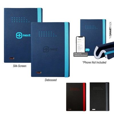 The Smartnotebook Smart Flex