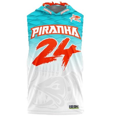 Custom Sublimated Traditional 7v7 Jersey