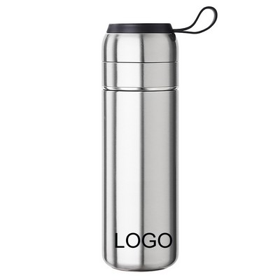 Stainless Steel Water Bottle